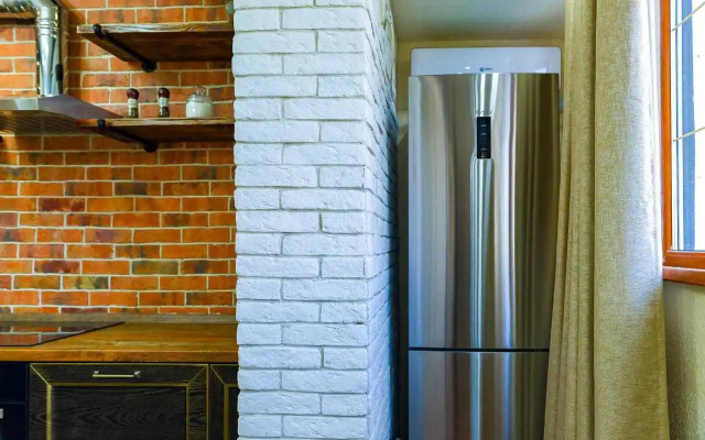 Квартира Уютная лофт студия