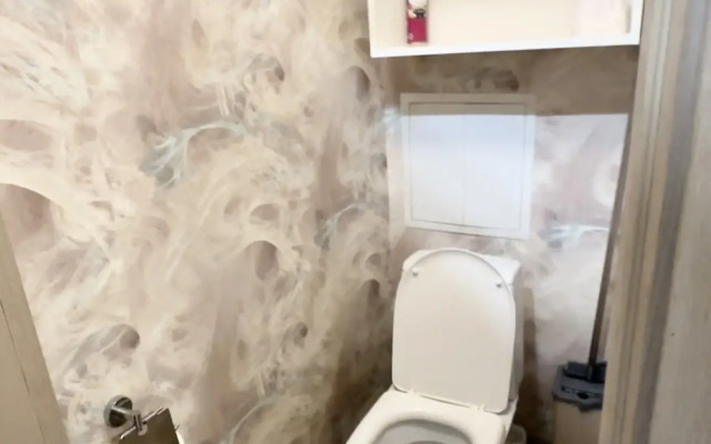Na Ulitse Nekrasova 51A Flat