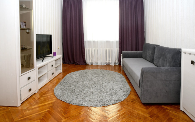Апартаменты ComfortRoom 1
