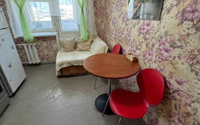 Квартира на улице Советской Армии 98