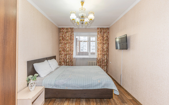 Квартира Двухкомнатная рядом с парком