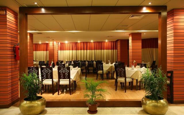 Rose View Hotel