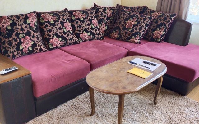 Частный дом У Ахмеда