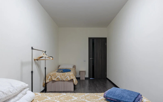 Апартаменты Вариант