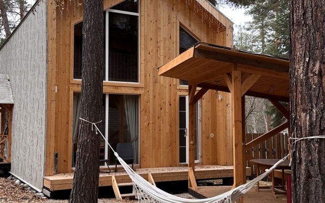 Shishka Guest House