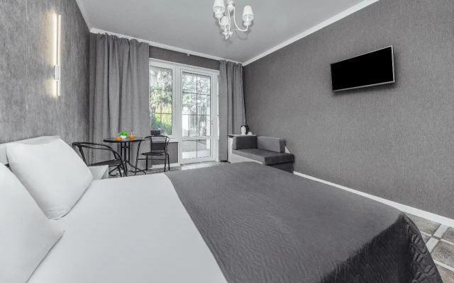 Kedr Park-Hotel