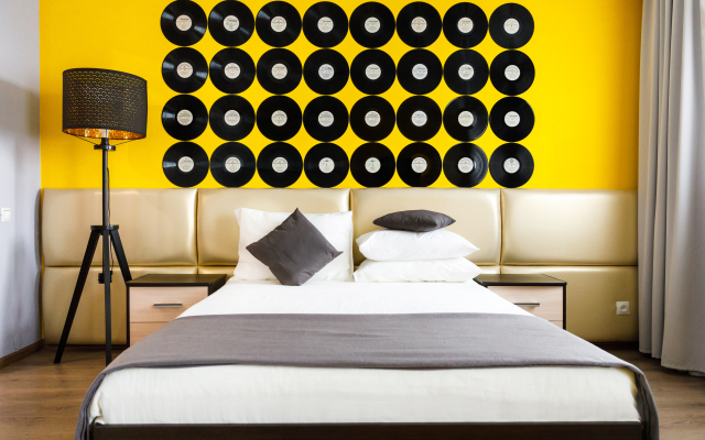 Abazhur APART Yekaterinburg Hotel