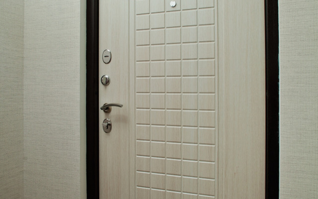 Na Penzenskoy Ulitse Flat