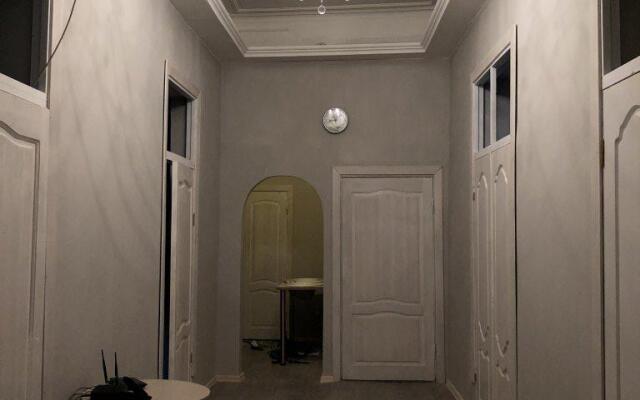 Гостевой Дом на Новой Голландии