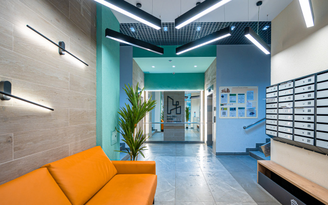 Квартира Privi House у Аэропорта