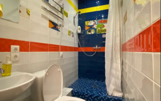 Квартира на Улице Трудовая