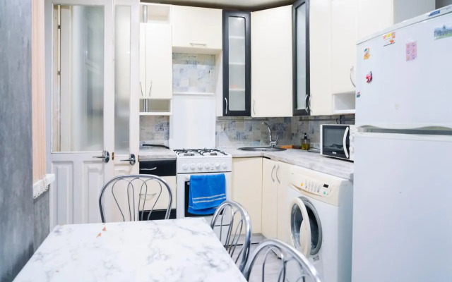 Квартира в Историческом Центре Уфы