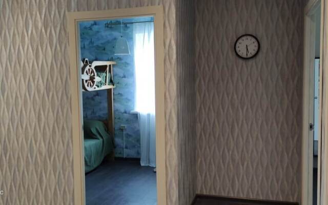 Частный Дом Сосны