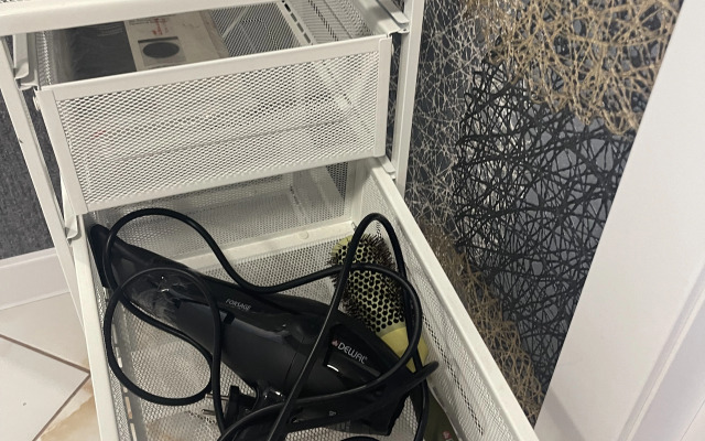 Квартира Уютная на Алее Героев Отечества