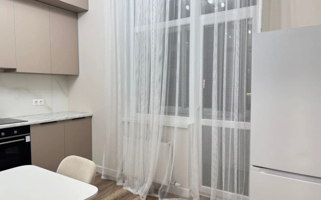 Dobro Pozhalovat Flat