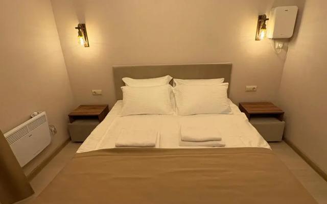 Частный дом Нагорье Шерегеш