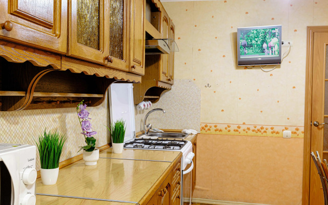 Квартира 1-Комнатная в Тихом Районе