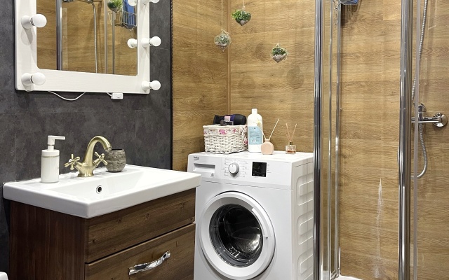 Квартира Художественные Апартаменты М Шагала