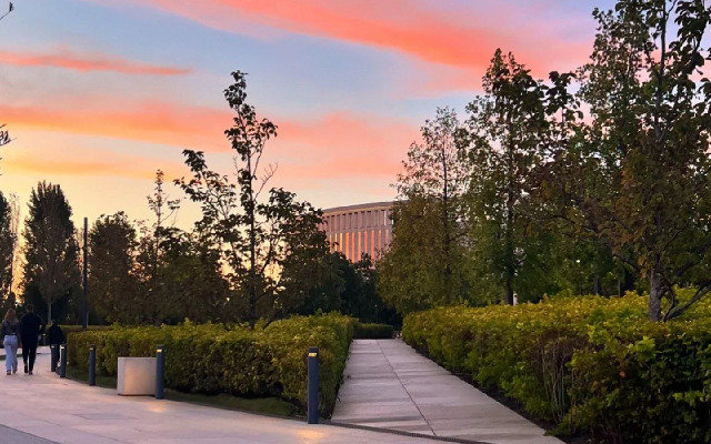 Апартаменты у Парка Галицкого