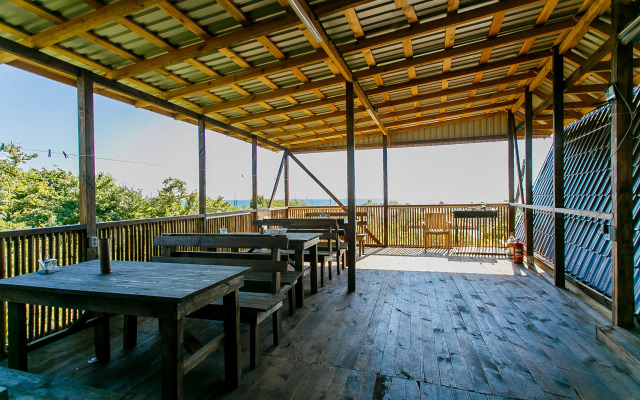 Bonano Guest House