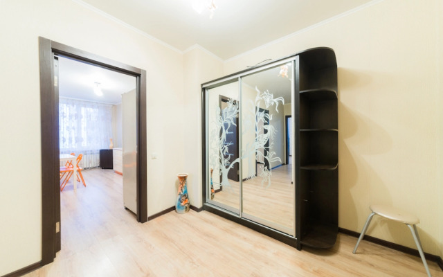 Апартаменты на Улице Имени А Н Радищева 4/6 2