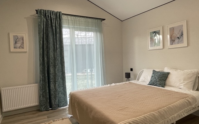 Mart Khaus Guest house