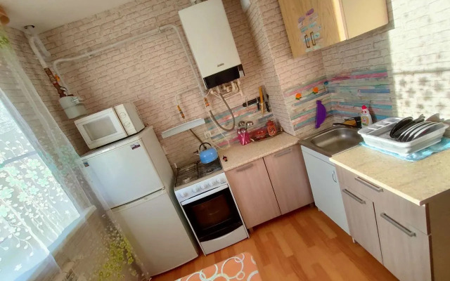 Апартаменты на Тарасова 54/2