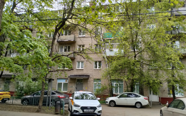 Квартира уютная рядом с Шереметьево