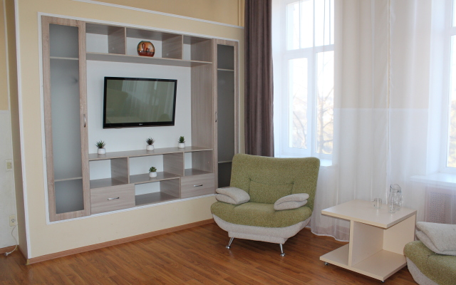 Skala Hotel