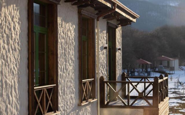 Xınalı Hotel