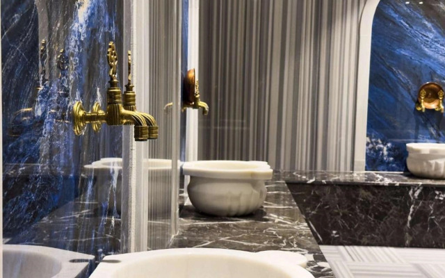 1+1 Qoople U Morya na 1 Linii Excellence 49 Apartments