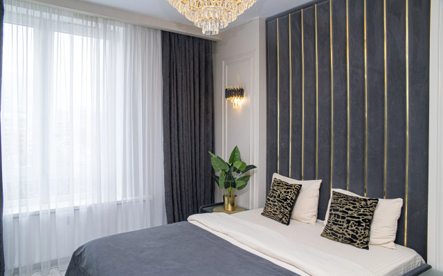 Апартаменты  Дубаи в Центре Нижнего Новгорода