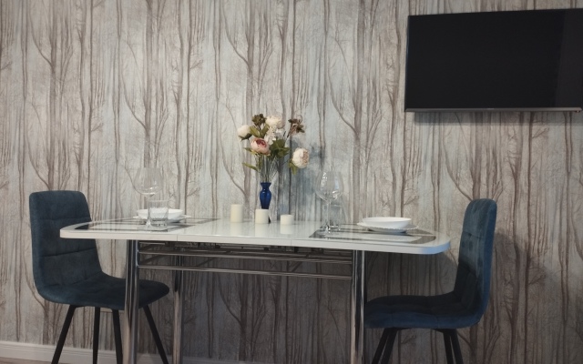 Na Bratyev Battalovykh 20a Flat