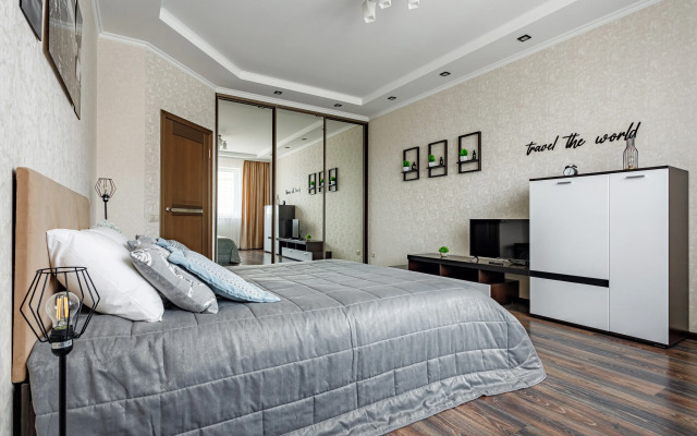 Квартира на Ул Дальней