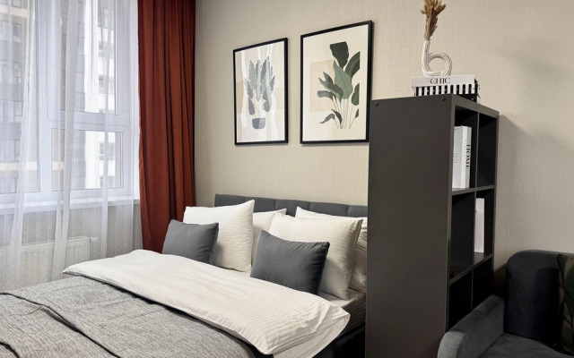 Квартира 100 Квартир Уральские Горы