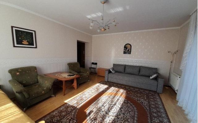 Апартаменты Svetlogorsk 1