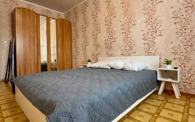 Double-room Apartments