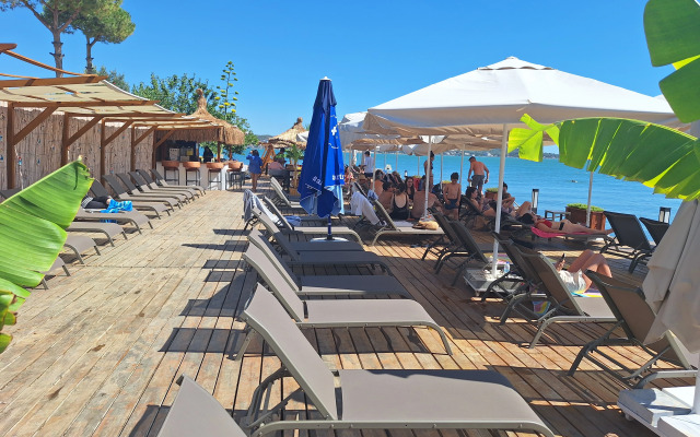 Cunda Panorama Hotel