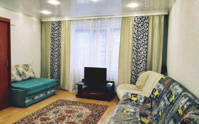 Квартира на Проспекте Шахтёров