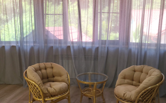Sneburashka Guest house