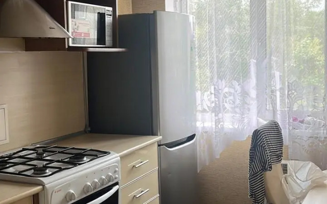 Квартира на Дворцовом переулке 12