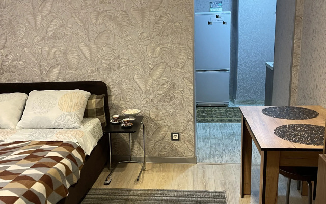 V Tsente Glavpochta Flat