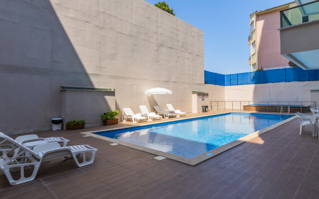 Fortunella Suits & Villas Hotel