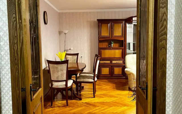 Samarskie Apartamenty Dennochy Flat