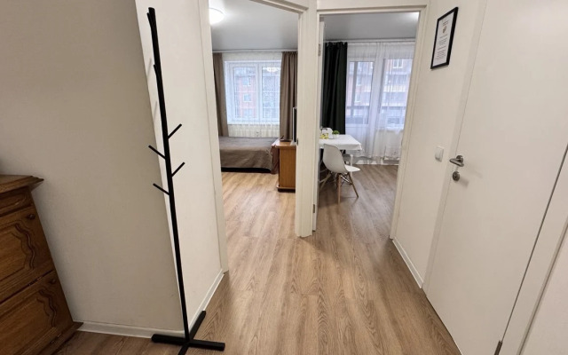 Квартира на улице Балканская дорога 14/2