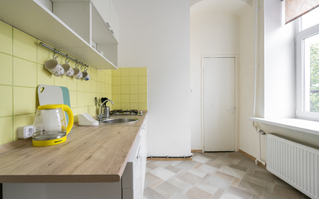 Апартаменты Чайковского 39б