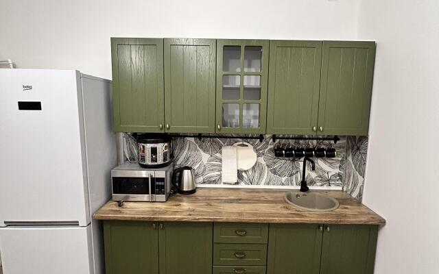 Квартира в Сердце Костромы