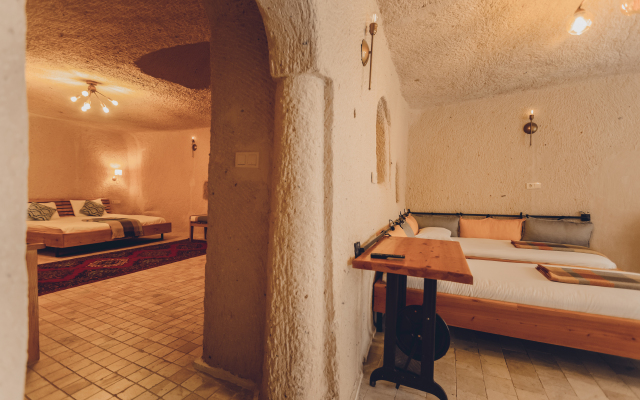 Pinhan Suites Butik-Hotel