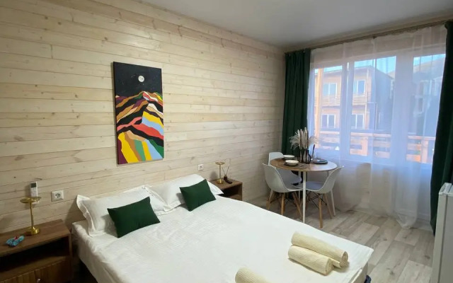 Art Dom Guest house
