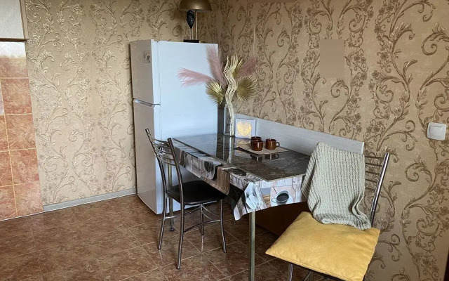 Dvushka Prostornaya Flat